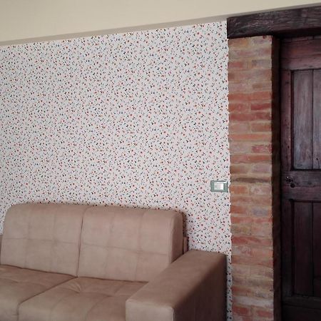 Casa La Quiete Villa Torgiano Kültér fotó