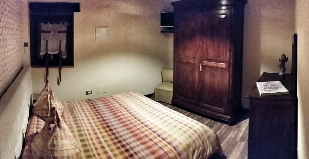 Casa La Quiete Villa Torgiano Kültér fotó