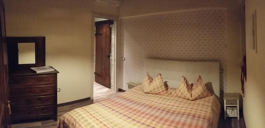Casa La Quiete Villa Torgiano Kültér fotó