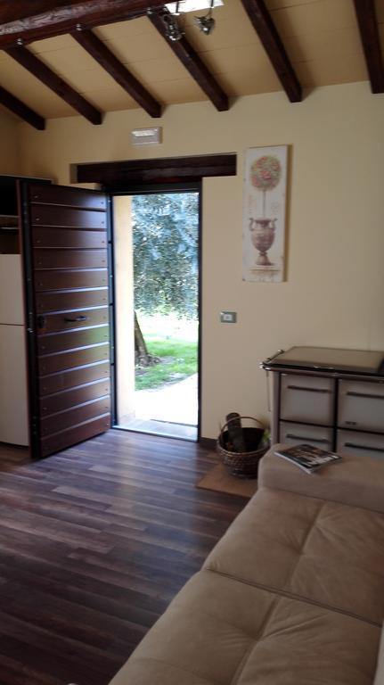 Casa La Quiete Villa Torgiano Kültér fotó