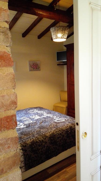 Casa La Quiete Villa Torgiano Kültér fotó