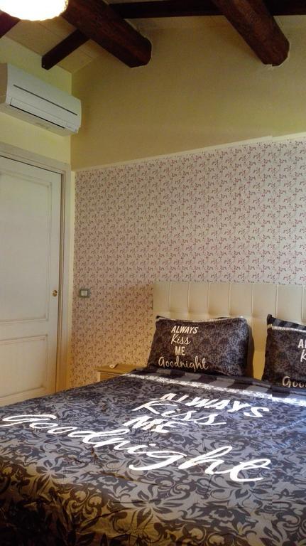 Casa La Quiete Villa Torgiano Kültér fotó
