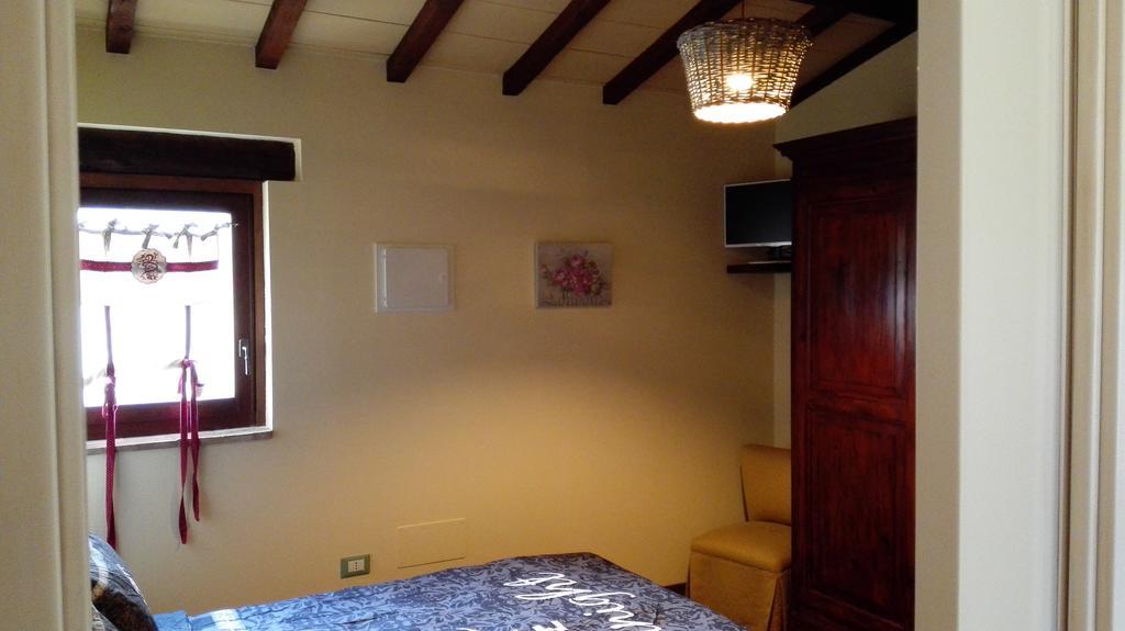 Casa La Quiete Villa Torgiano Kültér fotó