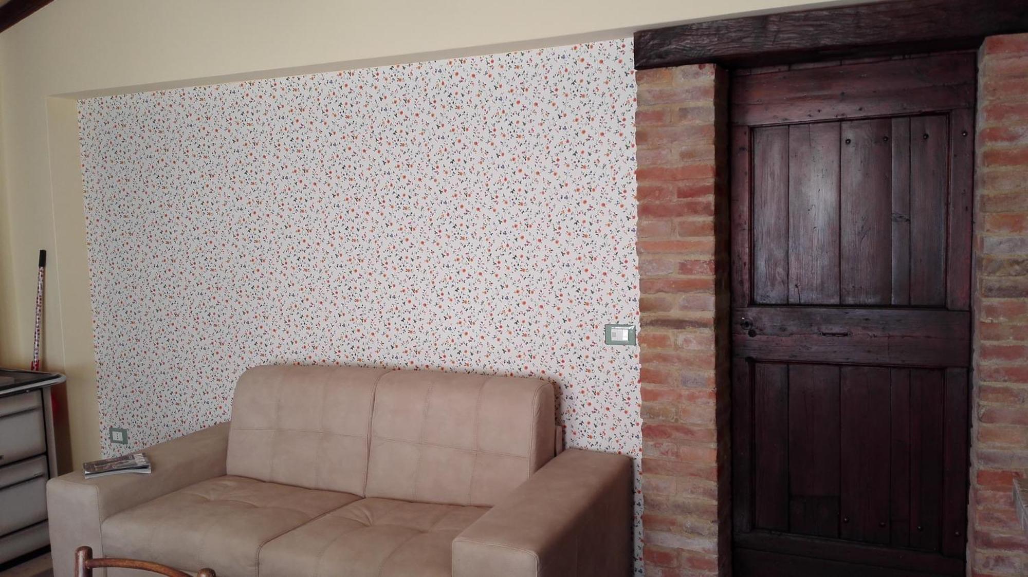 Casa La Quiete Villa Torgiano Kültér fotó