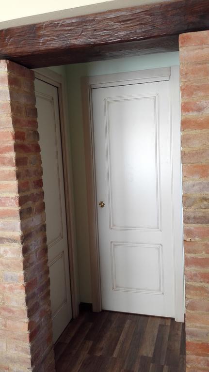 Casa La Quiete Villa Torgiano Kültér fotó