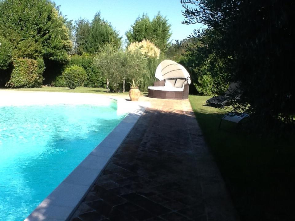 Casa La Quiete Villa Torgiano Kültér fotó