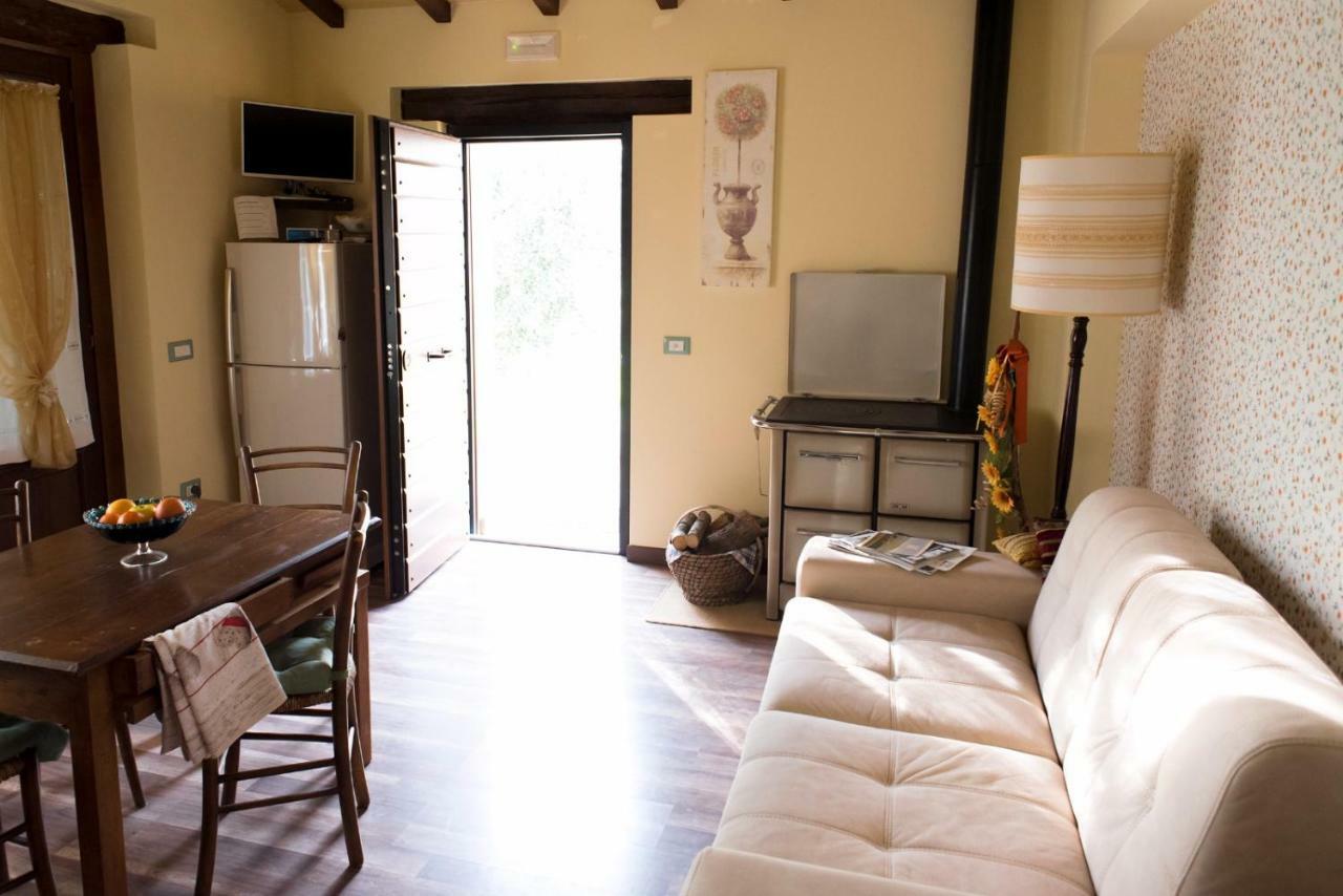Casa La Quiete Villa Torgiano Kültér fotó