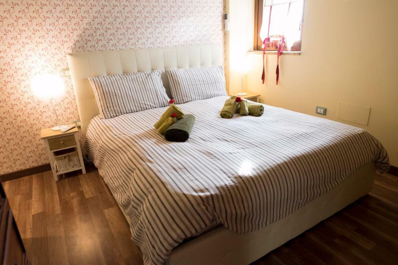 Casa La Quiete Villa Torgiano Kültér fotó